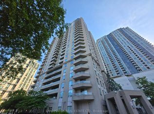 18 Hillcrest Ave #2110, Toronto, ON M2N6T5