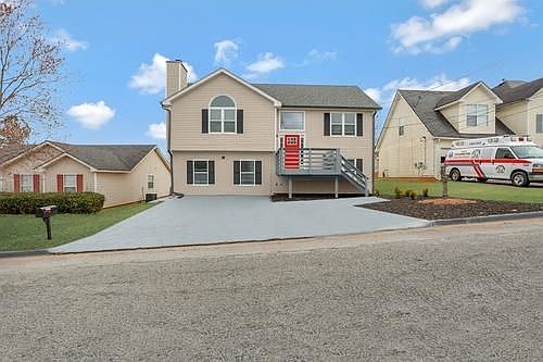 1st image of 5517 Wellborn Creek Dr