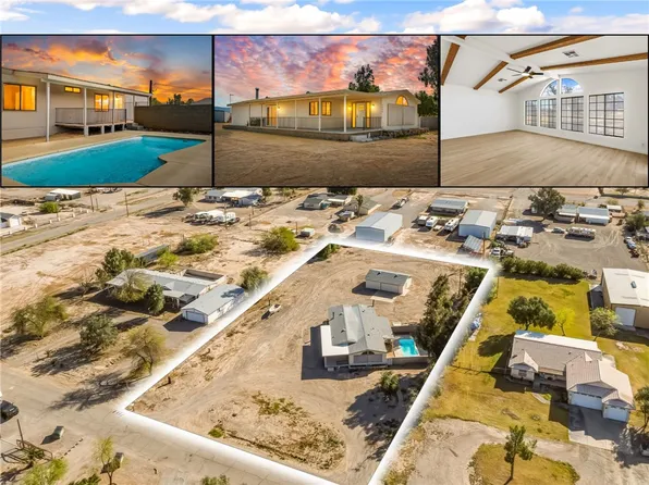 7330 S Kaiser Dr, Mohave Valley, AZ 86440