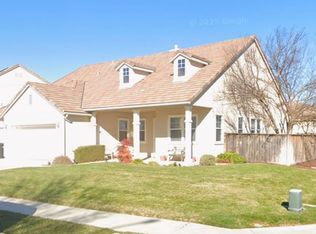 202 Silver Oak Dr, Paso Robles, CA 93446