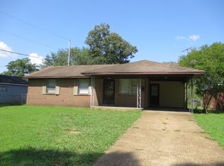 1257 Theodore St, Memphis, TN 38122