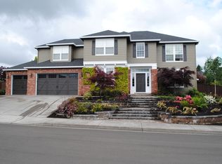 13714 NE 47th Ave, Vancouver, WA