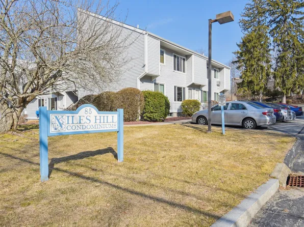 85 Niles Hill Road #11, New London, CT 06320