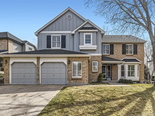 286 Warwick Place, Castle Pines, CO 80108