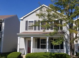 705 Four Seasons Blvd, Aurora, IL 60504