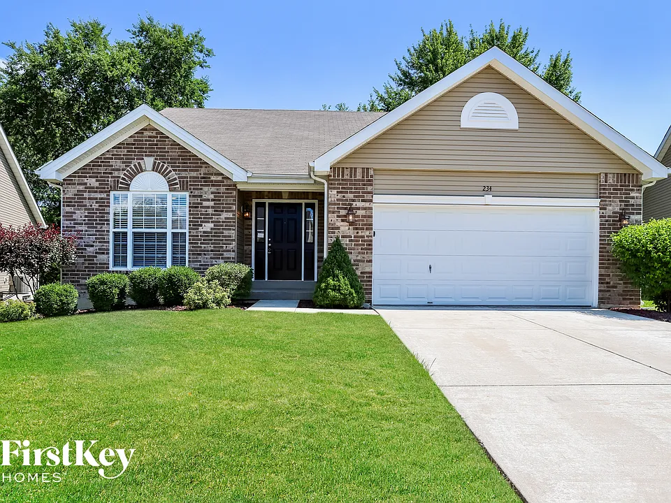 234 Wabash Woods Way