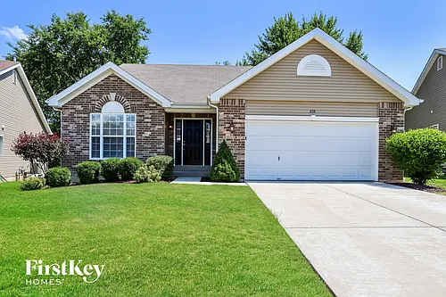 234 Wabash Woods Way Photo 1