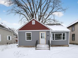 3022 Sheridan Ave N, Minneapolis, MN 55411