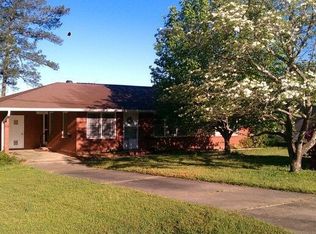 7623 Carol Dr, Columbus, GA 31909