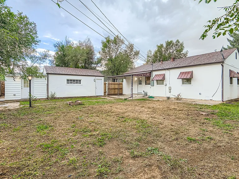 605 E Saint Elmo Ave — Photo 24