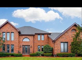 22W649 Barbara Ct, Medinah, IL 60157