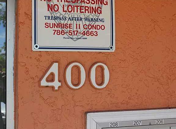 3rd image of 400 NE 18th Ave APT 205