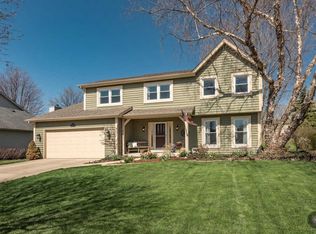 2442 Millington Ct, Aurora, IL