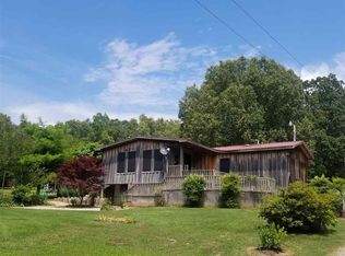1770 County Road 403, Jonesboro, AR 72404