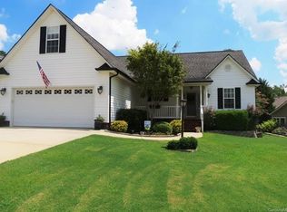 5219 Ellie Ct, Concord, NC 28025