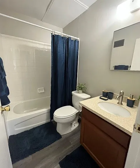 274 Broad Meadows Blvd #D — Photo 9