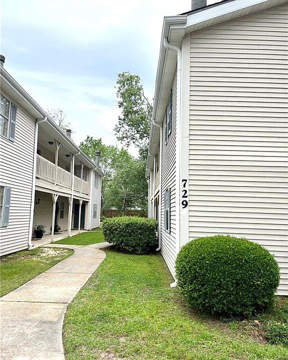 1st image of 729 Heavens Dr APT 7