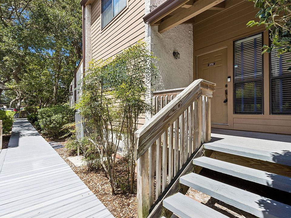 1st image of 2751 Forest Ridge Dr #H1