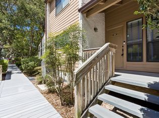 2751 Forest Ridge Dr #H1, Fernandina Beach, FL 32034