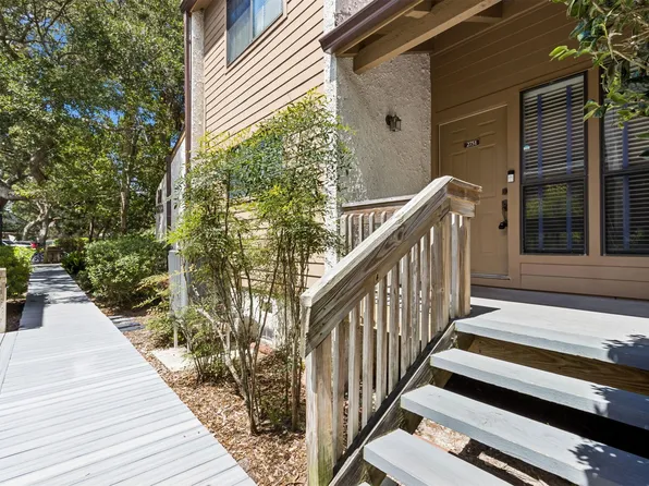 2751 Forest Ridge Dr #H1, Fernandina Beach, FL 32034
