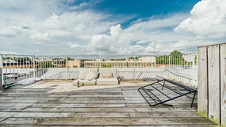 Rented by Nooklyn NYC LLC