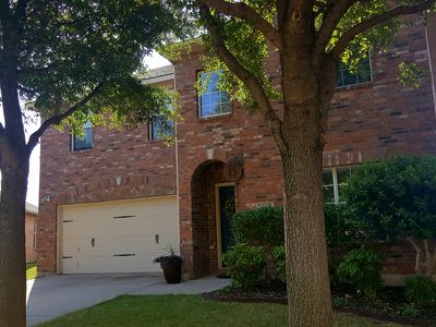12012 Ringtail Dr, Fort Worth, TX, 76244