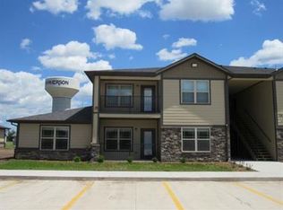 1411 Genesis Dr #6-1, McPherson, KS 67460
