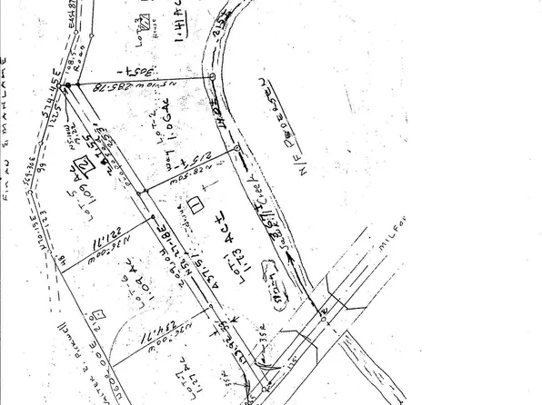 529 Route 6, Milford, PA 18337