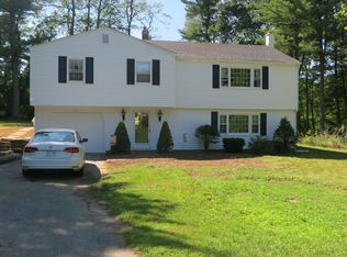 19 Keep Ave, Paxton, MA 01612