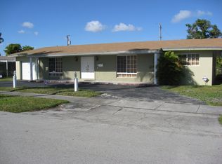 725 NE 173rd Ter, Miami, FL 33162