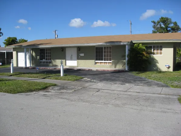 725 NE 173rd Ter, Miami, FL 33162