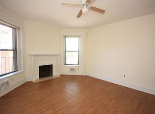 5 Buswell St APT 3, Boston, MA 02215