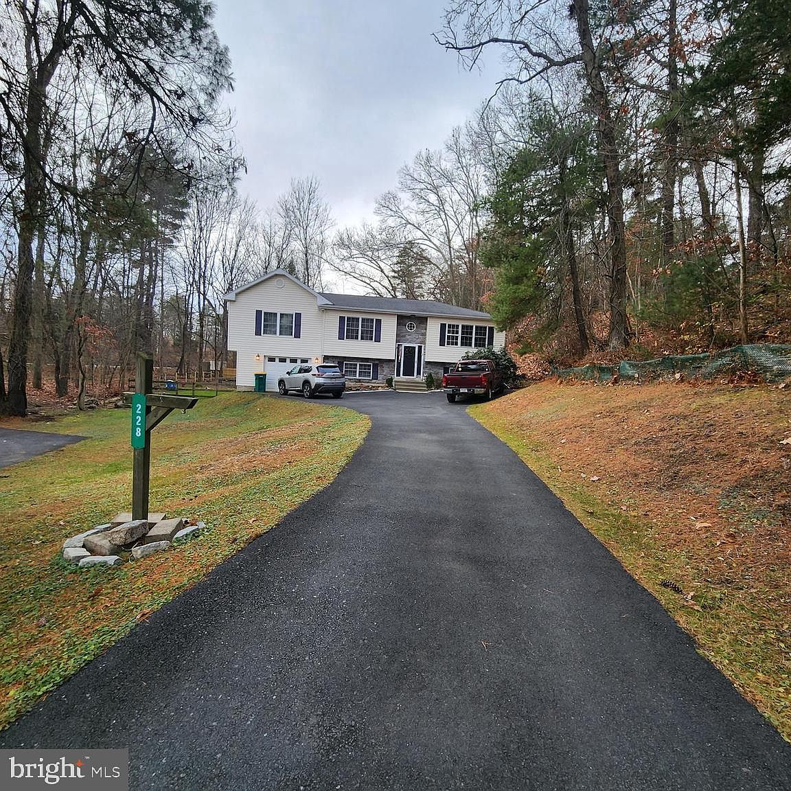 228 Wilbur Bloom Blvd, East Stroudsburg, PA 18302 MLS PAMR2003038