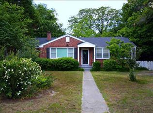 6425 Pinefield Rd, Columbia, SC 29206