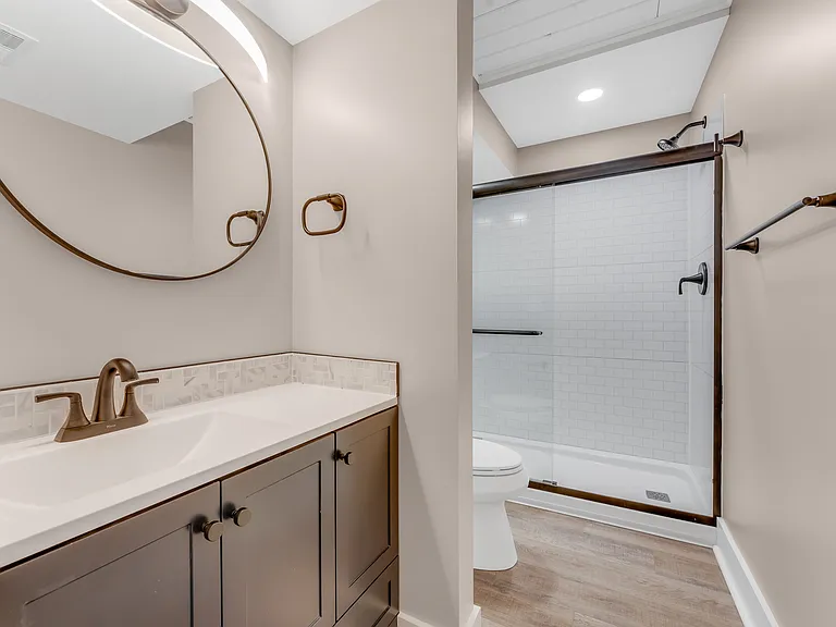 Terrace Heights Apartments — Photo 42