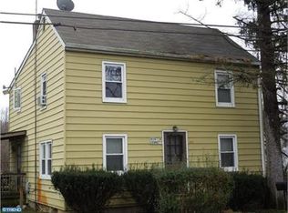 2094 Old York Rd, Burlington, NJ 08016