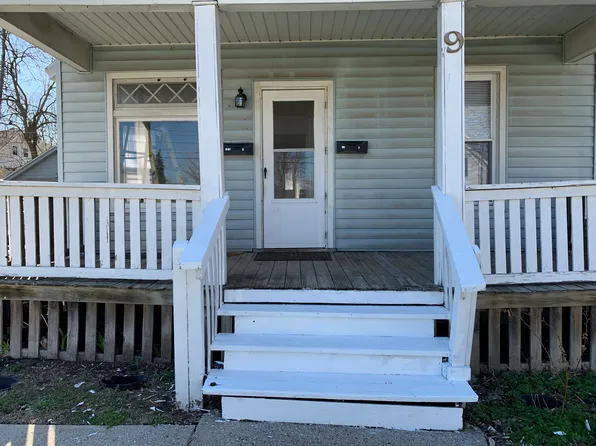 9 Madison Ave, Mount Clemens, MI 48043