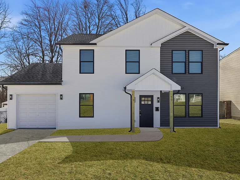 29 Rocky Pool Ln — Photo 1
