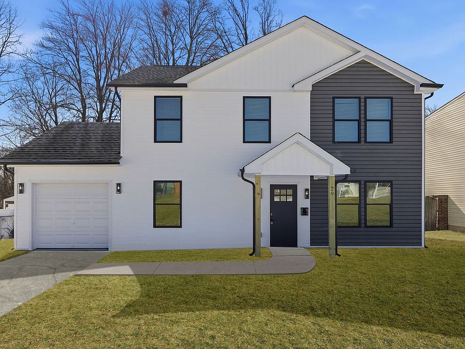 1st image of 29 Rocky Pool Ln