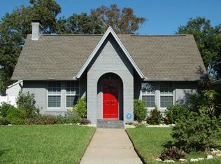 334 Atlantic St, Corpus Christi, TX 78404