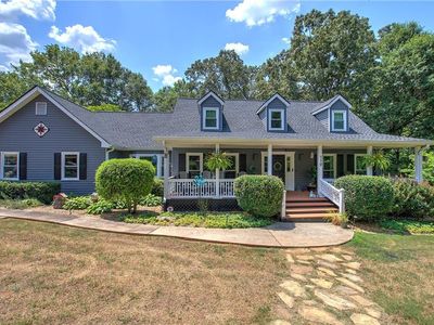 119 Walnut Dr, Cartersville, GA, 30120