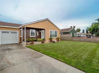 7920 Calobar Ave, Whittier, CA 90606