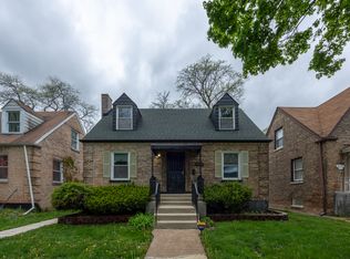 10148 S Crandon Ave, Chicago, IL