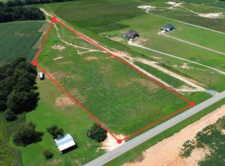 2581 Elko Rd, Elko, GA 31025