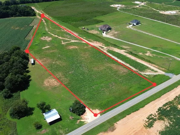 2581 Elko Rd, Elko, GA 31025