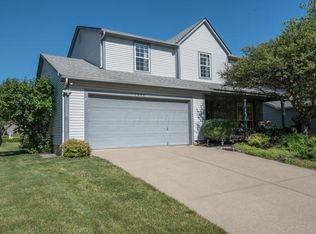 7995 Schoolside Dr, Columbus, OH 43081
