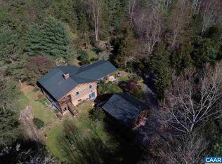 4950 Haden Martin Rd, Palmyra, VA 22963