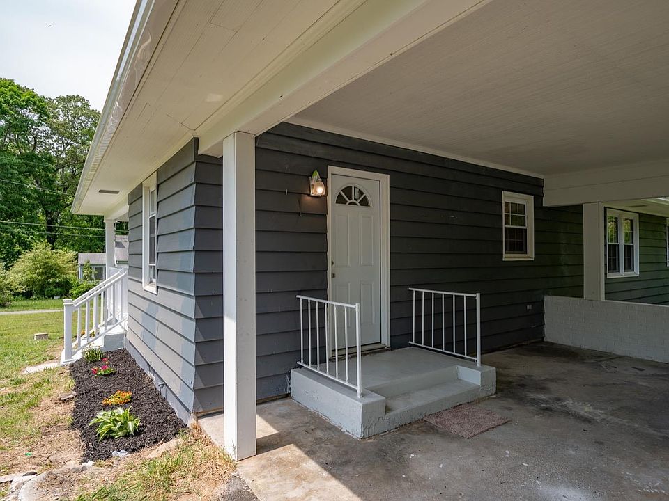 203 Marshall St, Brookneal, VA 24528 Zillow