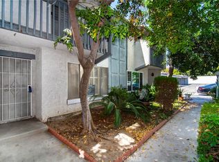 13475 Hubbard St UNIT 31, Sylmar, CA 91342