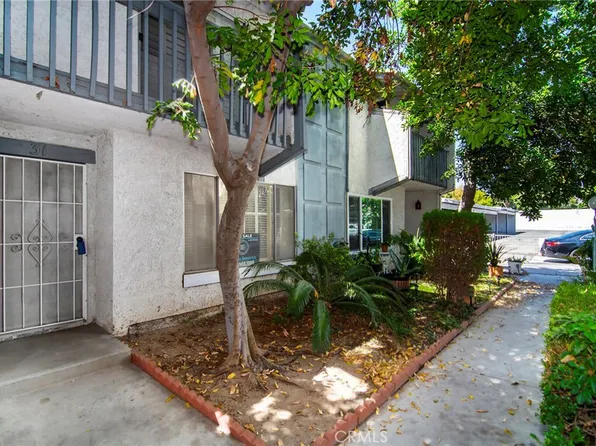 13475 Hubbard St Unit 31, Sylmar, CA 91342